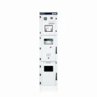 Mcl Metal Enclosed Clad Cubicle Electrical Power Box/Mv Switchgear