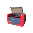 60W 80W 100W 120W 150W Wood Acrylic MDF Plastic Fabric CO2 Laser Cutting Machine