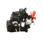 4 cylinders water cooling brand new Cummins diesel engine 4BTA3.9-C125 for construction machinery