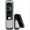 Flip Mobile Phone 2720 fold Unlocked mobile cellphone with Original Screen Bluetooth FM Flip phone mobile