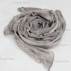 Polka dot Kuwait Polyester Printed Ladies Wrap Shawl Scarf