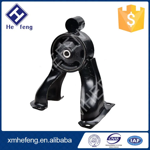 Auto parts MR519400 CS3A 5F MT for high quality engine mounting