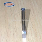 Metal punch, high quality species shape punch