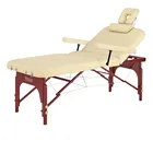 Master Massage 31" Salon Bed facial table hydro massage bed spine massage table