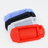 Wholesale Protective Soft Sleeve Rubber Silion Silicone Case Skin Cover For PSP 2000 3000 Slim