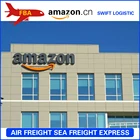 Sea freight rates Ningbo China to USA/UK/Germany Amazon FBA warehouse-----Skype ID :cenazhai