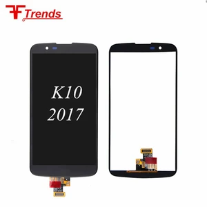 for lg k10 lcd with digitizer