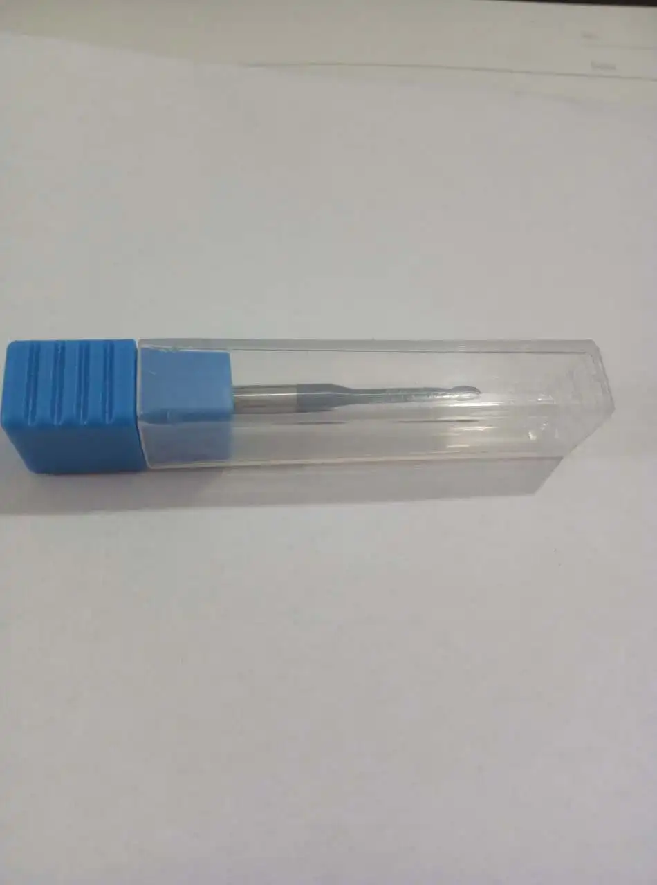 tungsten carbide reamer