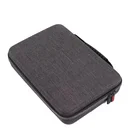 OEM/ODM Waterproof Black color High Quality Custom logo digital camera bag