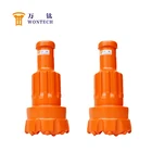 Mission shank rock drilling tools down the hole drill bit china