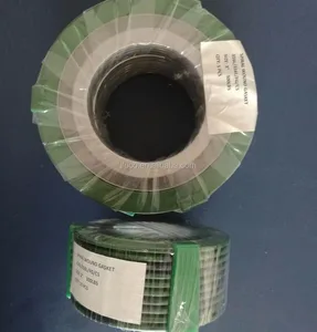 spiral wound gasket with inner /outer