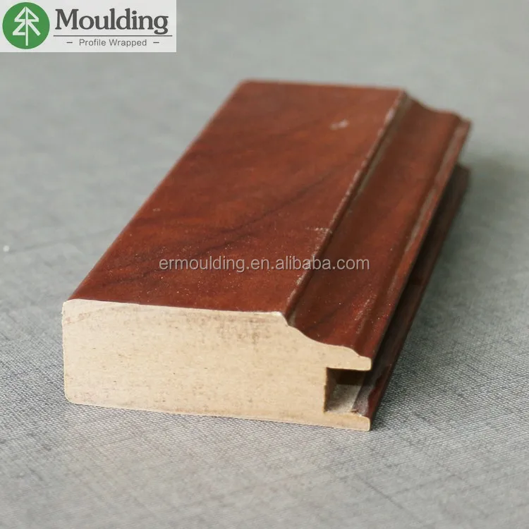 mdf cabinet panel profile