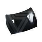 OEM Style Steel Hood Bonnet For Nissan GTR R35