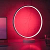 EXW price fashionable led lights table lamp for Garden, Party, Patio, Living Room, Bar