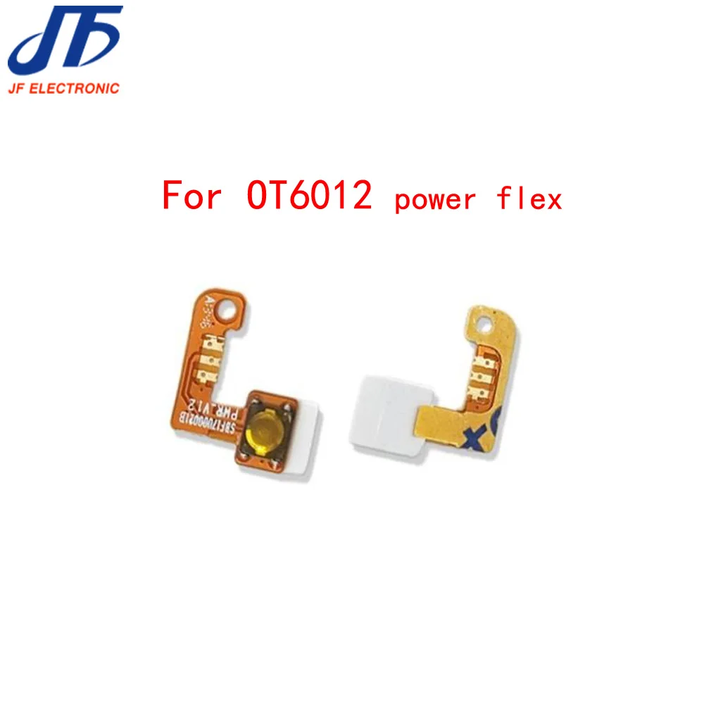 6012 power flex