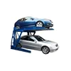 Sale Hot Two Post Car Lifting Stereo Garage