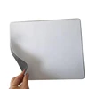 The lowest price textured neoprene rubber sheet blank mousepad sublimation material