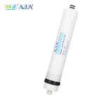Residential and commercial 100GPD water treatment filter system ro membrane