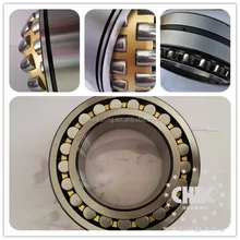 High quality gear box bearings NSK 24140. 200 x340x140mm