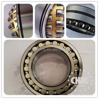 High quality gear box bearings NSK 24140. 200 x340x140mm