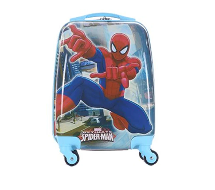 carry on luggage for kids