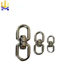 Customized high quality stainless steel parts precision casting marine hardware accessories