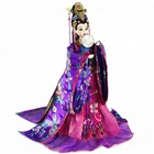 Wholesale DBS Original design lifelike 14moveable joints plastic cheap action figures