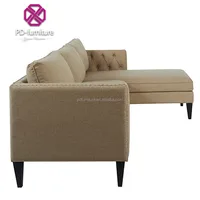 New Arrival Sectional Sofa Living Room