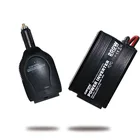 Converter Car Car Converter 100W AC/DC Converter Car Power Inverters Manufacturers-CAR1001U