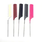 YS Tail Hair Thinning Comb Hair Trim Barber Hairdressing Combs