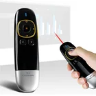 Small Powerpoint Wireless Remote Control Laser Pointer