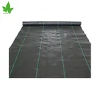 PP or PE woven ground cover use agricultural fabric