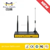 F3434S 3G network wifi hotspot router support 30 users access to Internet for free in public m