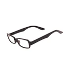 Promotional cheap black reading glasses