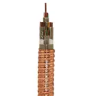 Fire Resistant Mineral XLPE Insulated Power Copper Clad Cable