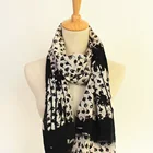 2019 pashmina distributor womens 100 cotton shawl and scarf hijab