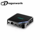 AD player tv box Pendoo x8 mini s905x 1G 8G android 7.1 tv box with internet tv box android