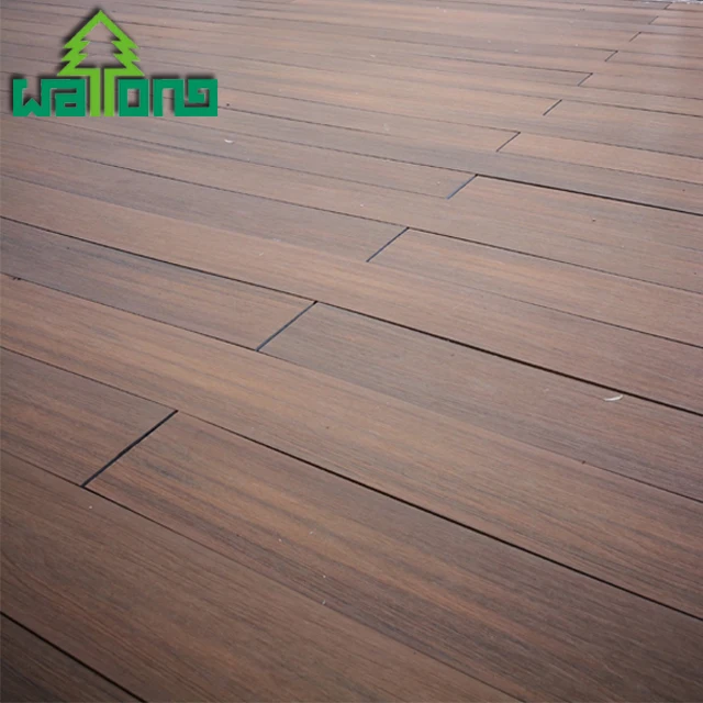 Wpc Laminate Flooring Wood Plastic Composite Slats Like Trex Wood