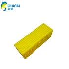 Silicone Comb pet brush hair remover cats dogs bath tools massage grooming brush/cleaning brush