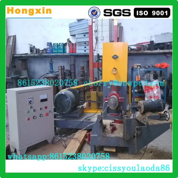 Fish feed pellet machine 100kgh floating fish feedstuff producing machine (1).jpg