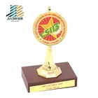 Trophy Parts Trophy Parts Trophy Jiabo Custom Wholesale Trophy Parts Gold Trophy Cup Award Metal Crafts