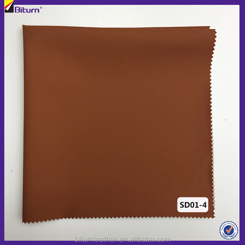 Home Textiles Pu Leather Products For