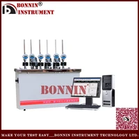 Plastic Heat Deformation Vicat Softening Temperature
