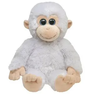 monkey white