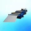 High Pressure Polyurethane Sandwich Panel PU Foam Machine Tile Production Machine Line