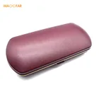 Maofar Super September High-end Custom Glasses Hard Plastic Case