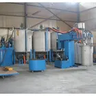 ZXFP-007 Sponge Semi-automatic Foaming Machine