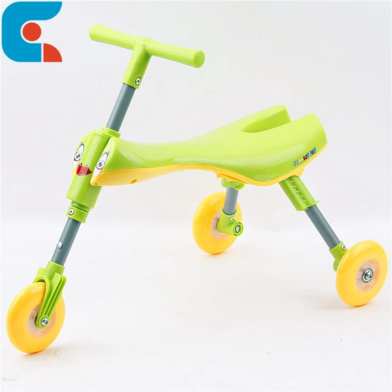 scuttlebug scooter