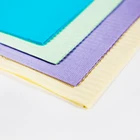 Medical Disposable Dental 3ply bibs for doctor