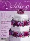 2008 wedding cakes & sugar flowers by cake craft & decoration